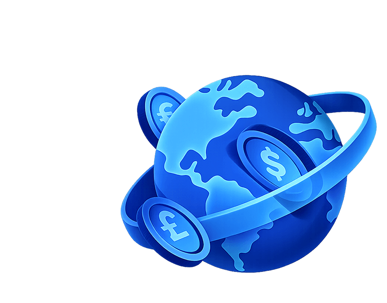 Global first